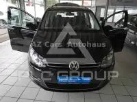 2011 Volkswagen SHARAN