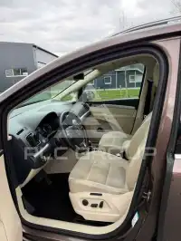2011 Volkswagen SHARAN