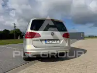2011 Volkswagen SHARAN