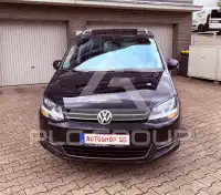 2011 Volkswagen SHARAN