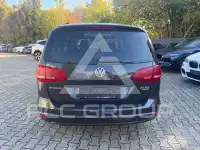 2011 Volkswagen SHARAN