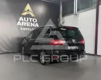2011 Volkswagen SHARAN