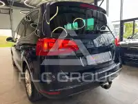 2011 Volkswagen SHARAN