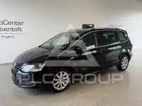 2011 Volkswagen SHARAN