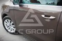 2011 Volkswagen SHARAN