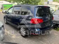 2011 Volkswagen SHARAN