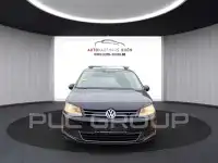 2011 Volkswagen SHARAN