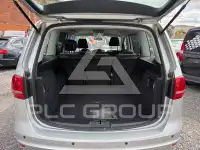 2011 Volkswagen SHARAN