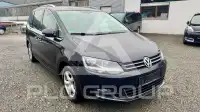 2011 Volkswagen SHARAN