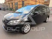2011 Volkswagen SHARAN