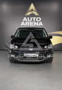 2011 Volkswagen SHARAN