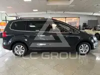 2011 Volkswagen SHARAN