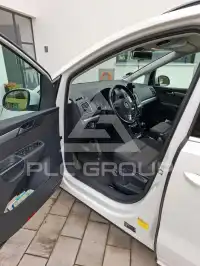2011 Volkswagen SHARAN