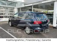 2011 Volkswagen SHARAN