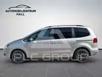2011 Volkswagen SHARAN