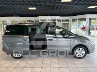2011 Volkswagen SHARAN