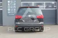 2011 Volkswagen SHARAN