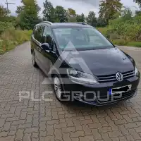 2011 Volkswagen SHARAN