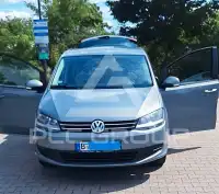 2011 Volkswagen SHARAN
