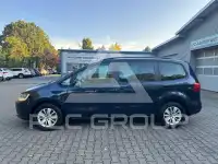 2011 Volkswagen SHARAN