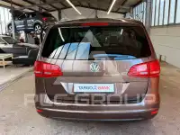 2011 Volkswagen SHARAN