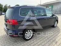 2011 Volkswagen SHARAN