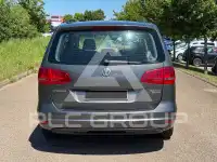 2011 Volkswagen SHARAN