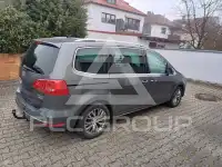 2011 Volkswagen SHARAN