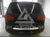2011 Volkswagen SHARAN