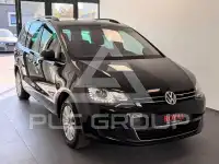 2011 Volkswagen SHARAN