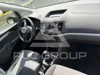 2011 Volkswagen SHARAN
