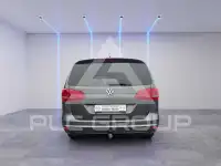 2011 Volkswagen SHARAN