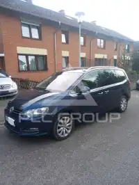 2011 Volkswagen SHARAN