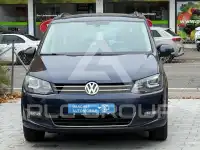 2011 Volkswagen SHARAN
