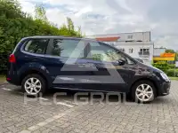 2011 Volkswagen SHARAN