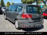 2011 Volkswagen SHARAN