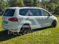 2011 Volkswagen SHARAN