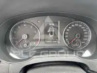 2011 Volkswagen SHARAN