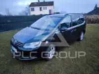 2011 Volkswagen SHARAN