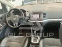 2011 Volkswagen SHARAN