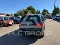 2011 Volkswagen SHARAN