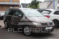 2011 Volkswagen SHARAN
