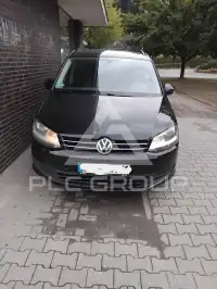 2011 Volkswagen SHARAN