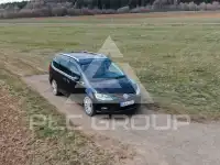 2011 Volkswagen SHARAN
