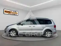 2011 Volkswagen SHARAN