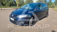 2011 Volkswagen SHARAN