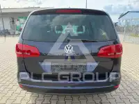 2011 Volkswagen SHARAN