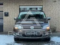 2011 Volkswagen SHARAN