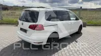 2011 Volkswagen SHARAN