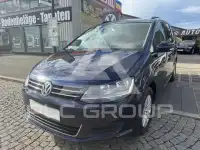 2011 Volkswagen SHARAN